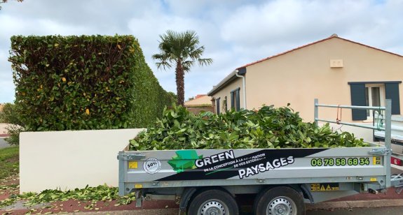 Entretien de Jardin en Charente-Maritime